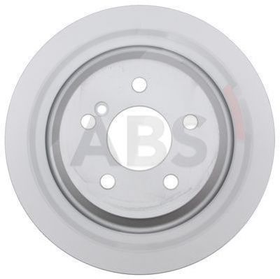 Brake Disc A.B.S. 17838