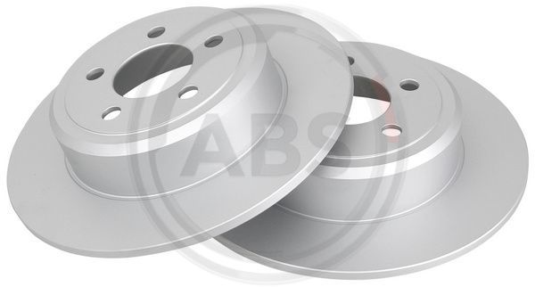 A.B.S. 17839 Brake Disc