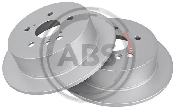 A.B.S. 17840 Brake Disc