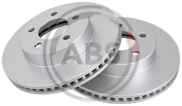 A.B.S. 17842 Brake Disc