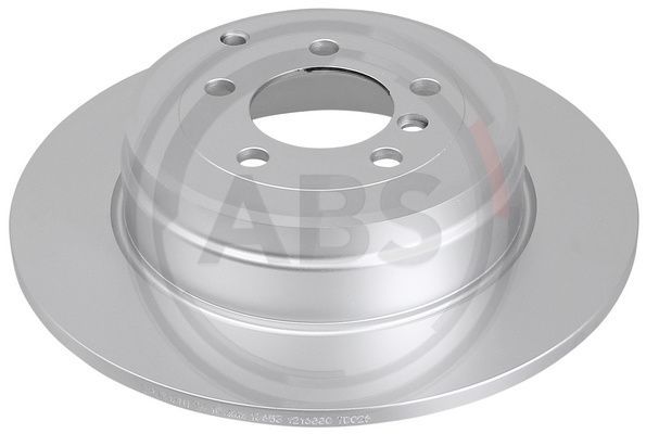 A.B.S. 17843 Brake Disc