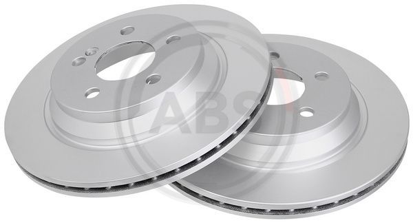 A.B.S. 17844 Brake Disc