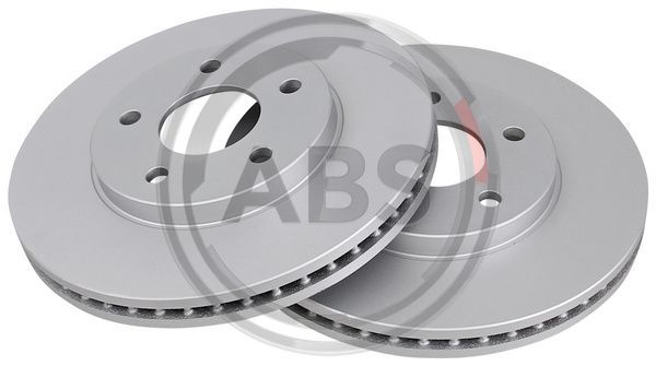 A.B.S. 17847 Brake Disc