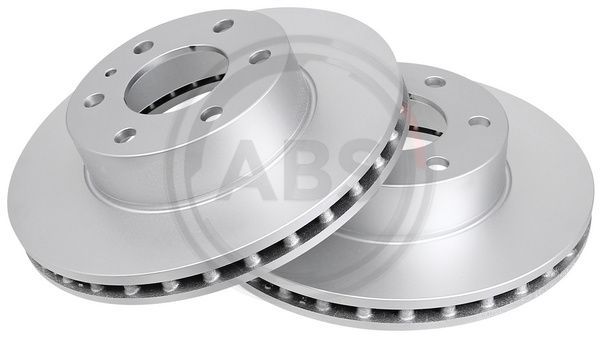A.B.S. 17848 Brake Disc