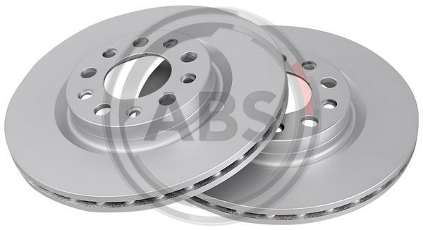 A.B.S. 17855 Brake Disc