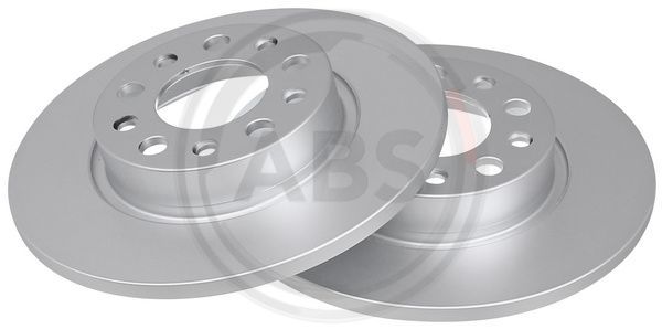 A.B.S. 17858 Brake Disc