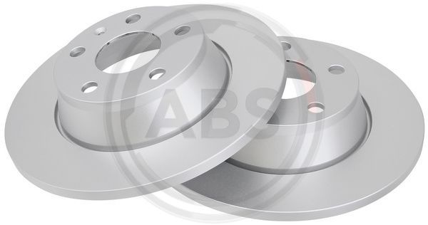 A.B.S. 17860 Brake Disc