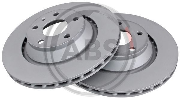 A.B.S. 17861 Brake Disc