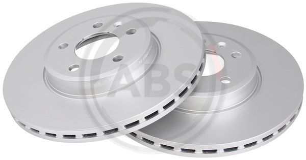 A.B.S. 17862 Brake Disc