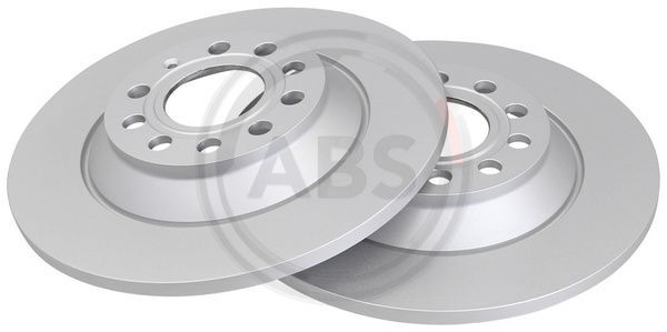 A.B.S. 17863 Brake Disc