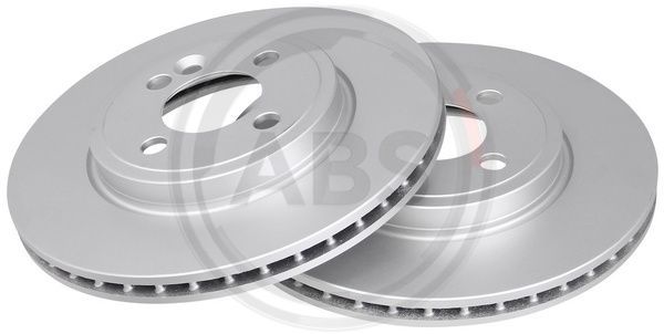 A.B.S. 17865 Brake Disc