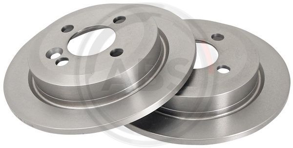 A.B.S. 17866 Brake Disc