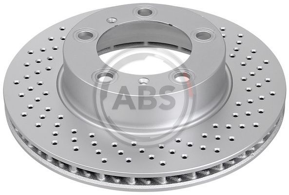 A.B.S. 17876 Brake Disc
