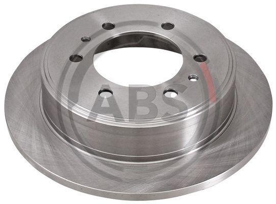 A.B.S. 17879 Brake Disc