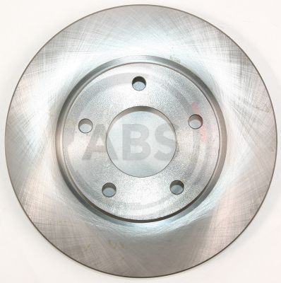 A.B.S. 17880 Brake Disc