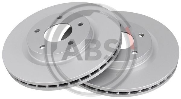 A.B.S. 17881 Brake Disc