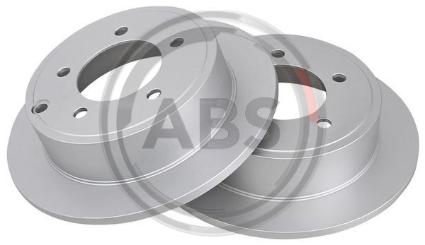 A.B.S. 17882 Brake Disc
