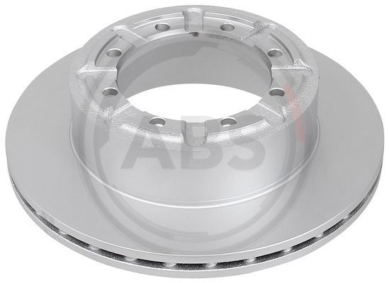 A.B.S. 17884 Brake Disc