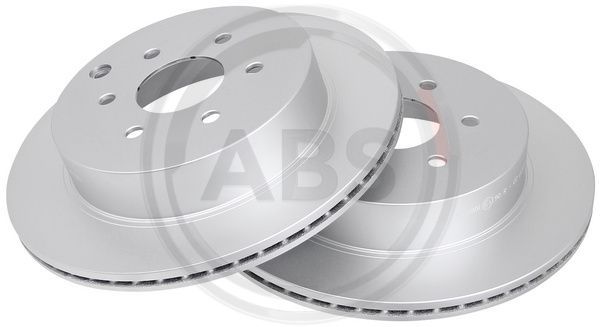 A.B.S. 17886 Brake Disc