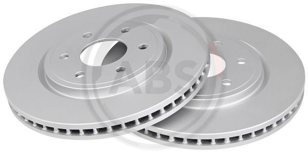 A.B.S. 17887 Brake Disc