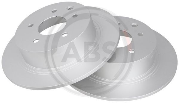 A.B.S. 17890 Brake Disc