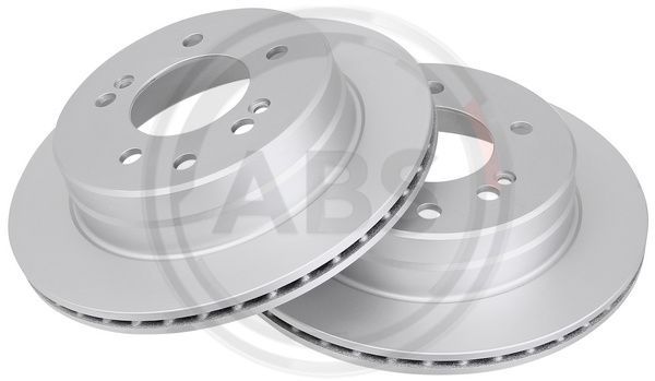 A.B.S. 17892 Brake Disc