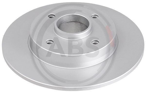 A.B.S. 17893 Brake Disc