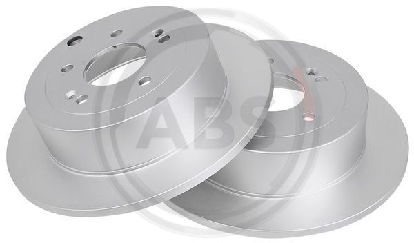 A.B.S. 17895 Brake Disc