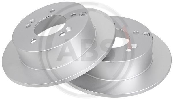 A.B.S. 17897 Brake Disc