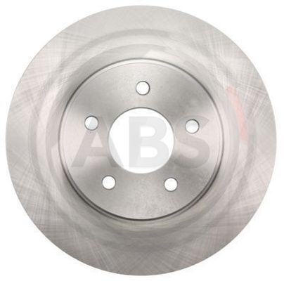 A.B.S. 17899 Brake Disc