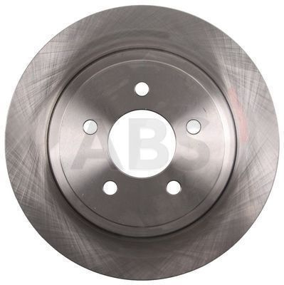A.B.S. 17900 Brake Disc