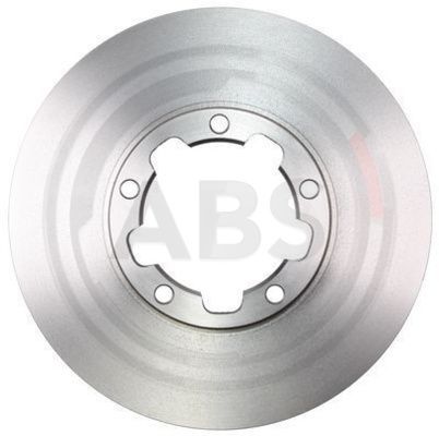 A.B.S. 17902 Brake Disc