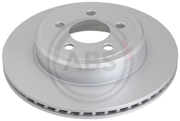 A.B.S. 17904 Brake Disc