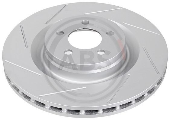 A.B.S. 17905 Brake Disc