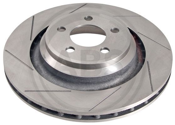 A.B.S. 17906 Brake Disc