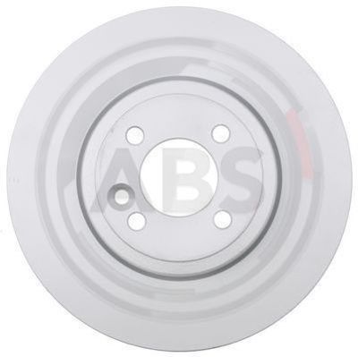 Brake Disc A.B.S. 17907