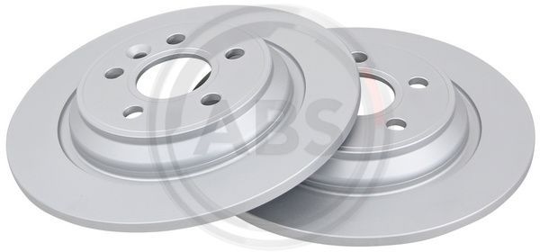 A.B.S. 17908 Brake Disc