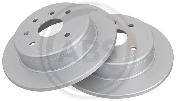 A.B.S. 17909 Brake Disc