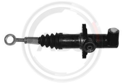 Master Cylinder, clutch A.B.S. 1790