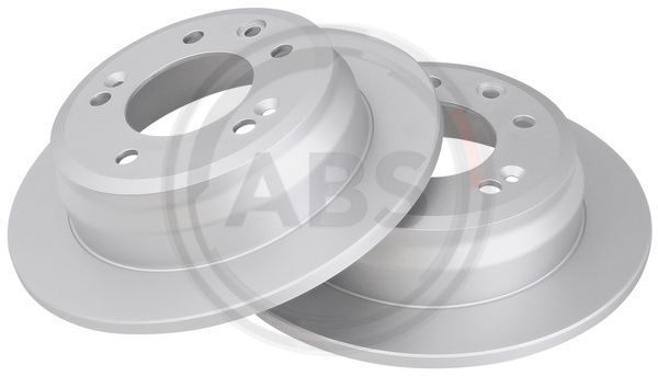 A.B.S. 17910 Brake Disc
