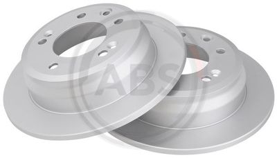 Brake Disc A.B.S. 17910