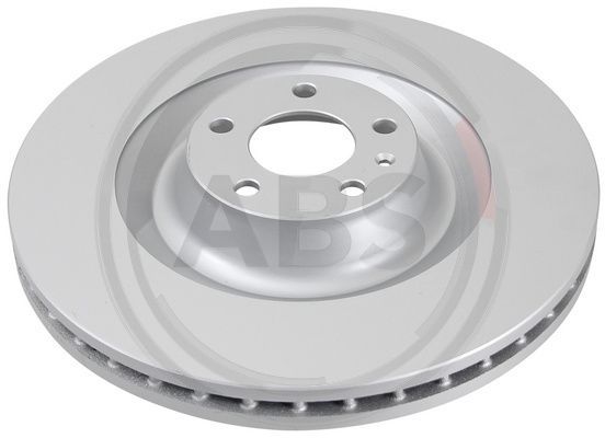 A.B.S. 17911 Brake Disc