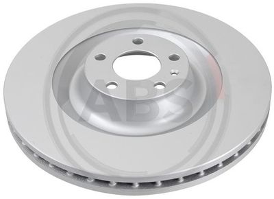 Brake Disc A.B.S. 17911