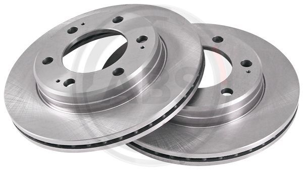 A.B.S. 17914 Brake Disc