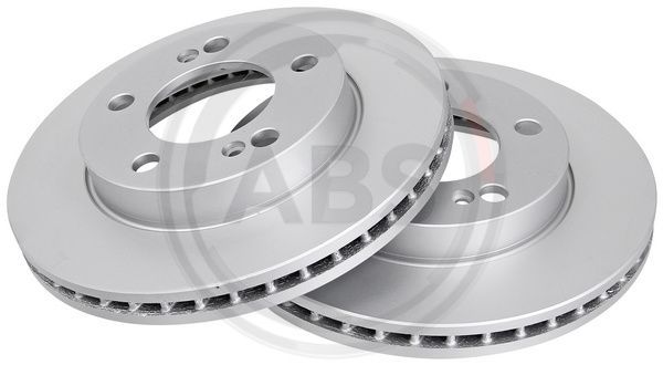 A.B.S. 17916 Brake Disc