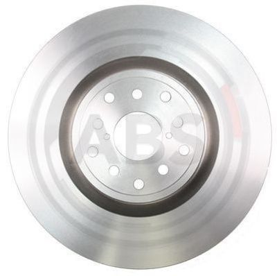 Brake Disc A.B.S. 17918