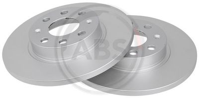 Brake Disc A.B.S. 17919