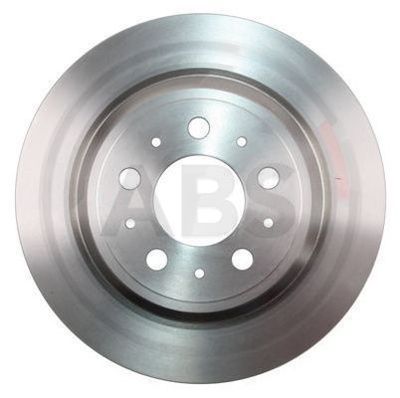 Brake Disc A.B.S. 17920