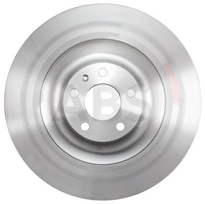 A.B.S. 17921 Brake Disc