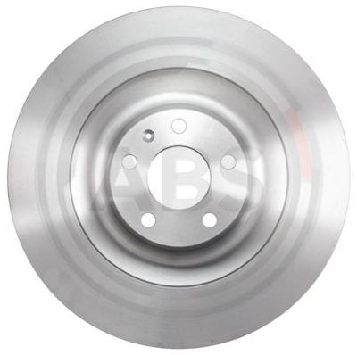 Brake Disc A.B.S. 17921